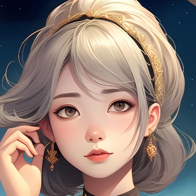 chat with ai character: Kathryn 