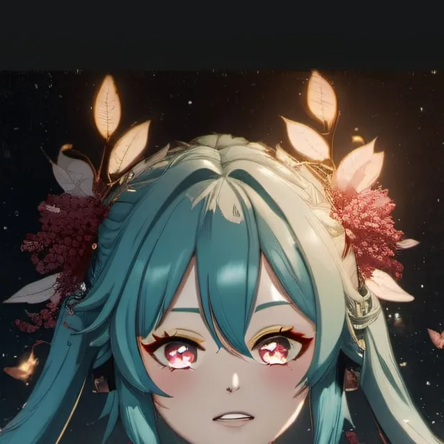 chat with ai character: cristal 