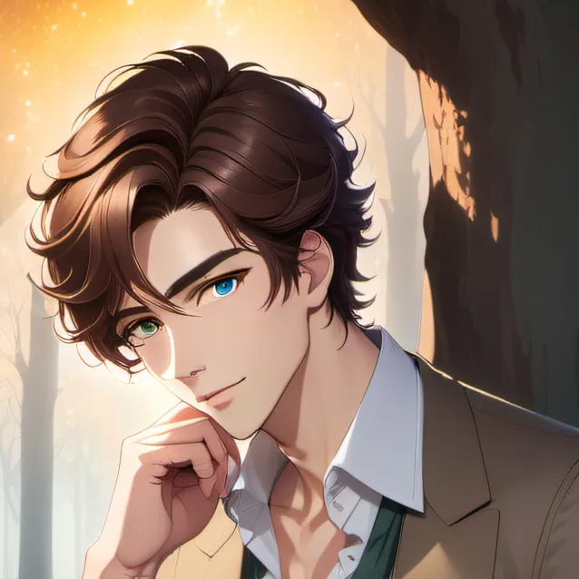 chat with ai character: jason