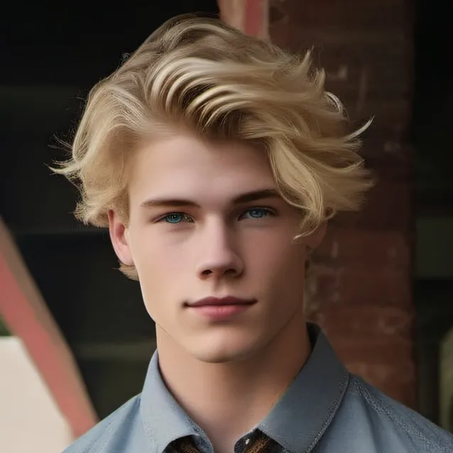 chat with ai character: mrs mike