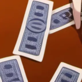 chat with ai character: Ryan