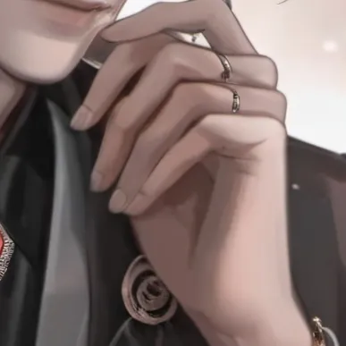 chat with ai character: Look