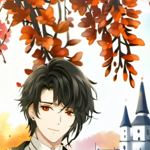 chat with ai character: Marcus