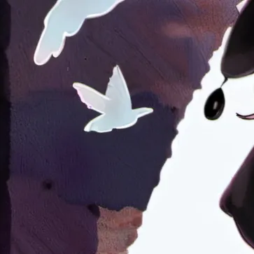 chat with ai character: Kitty