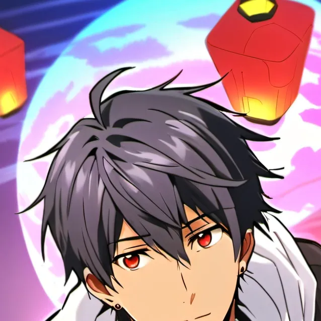 chat with ai character: Michael