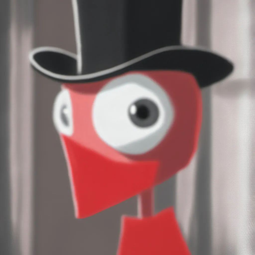 chat with ai character: Licker 