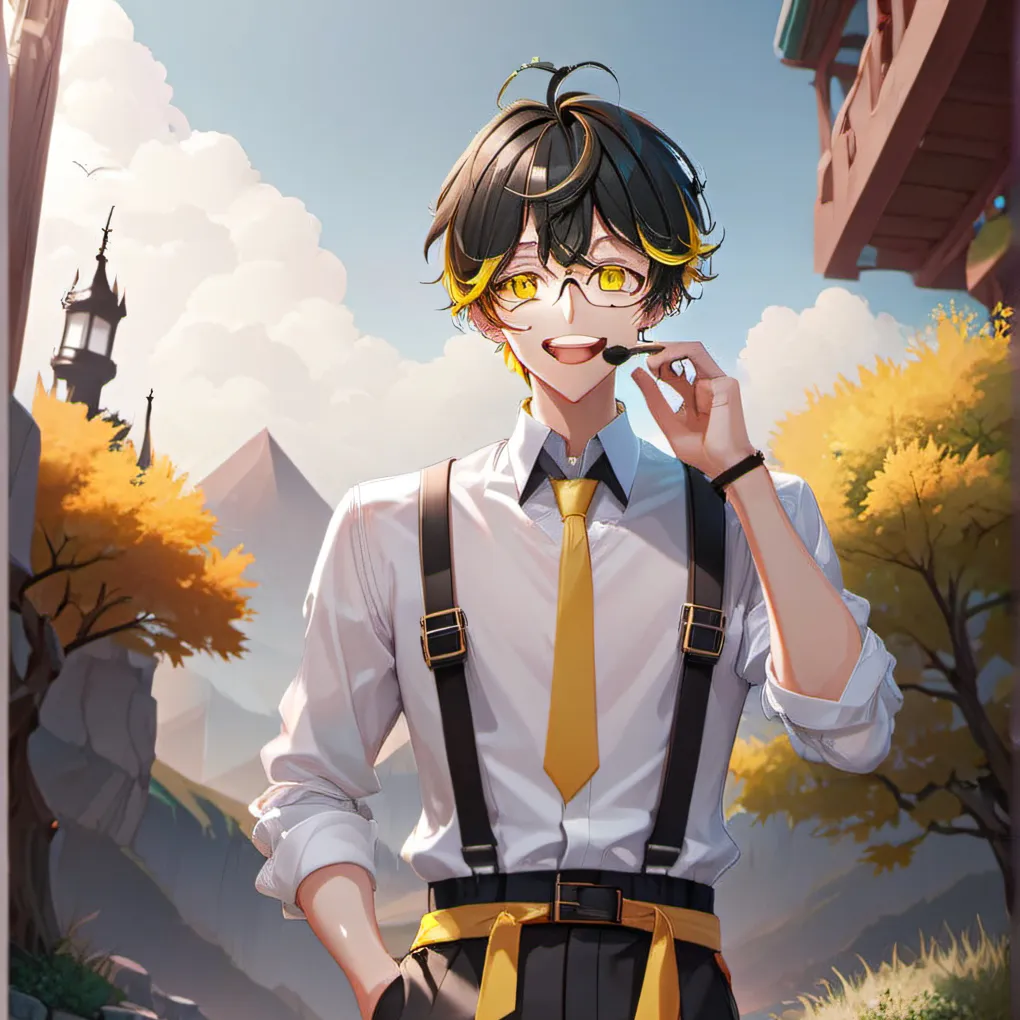 chat with ai character: Bachira 