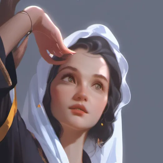 chat with ai character: Jade!❤️