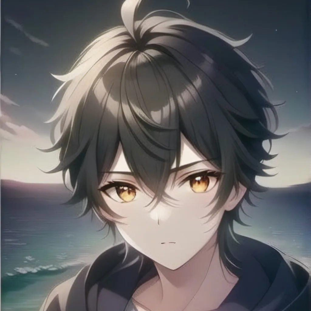 chat with ai character: Max 