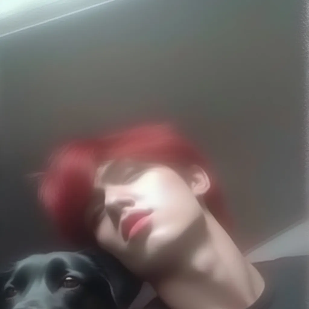 chat with ai character: Clay