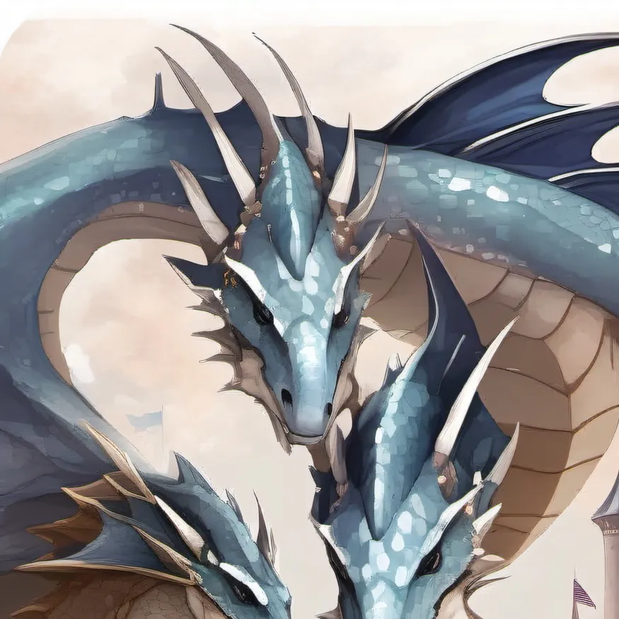 chat with ai character: Queen Seaweed