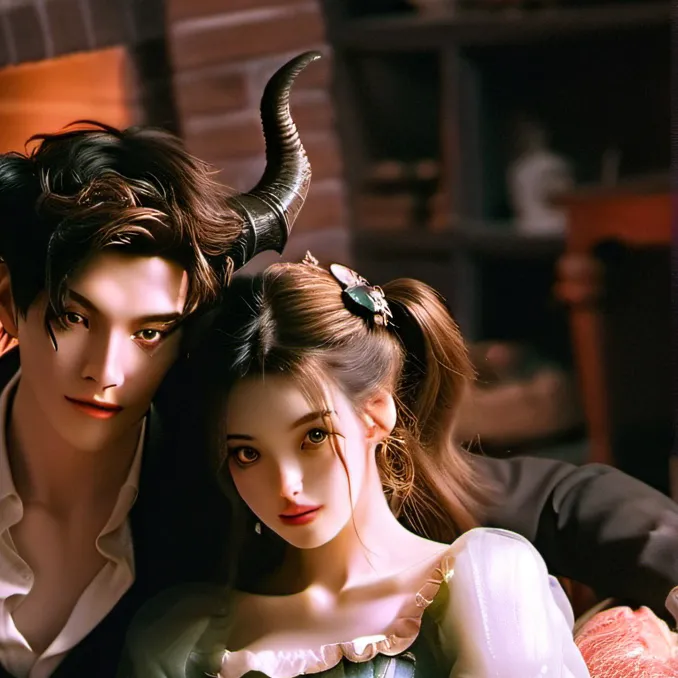 chat with ai character: Isabella