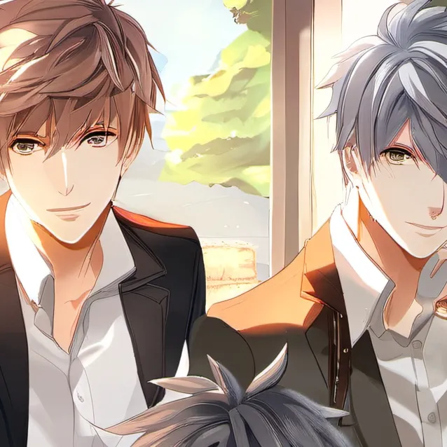 chat with ai character: Leo, Oscar, Ryan