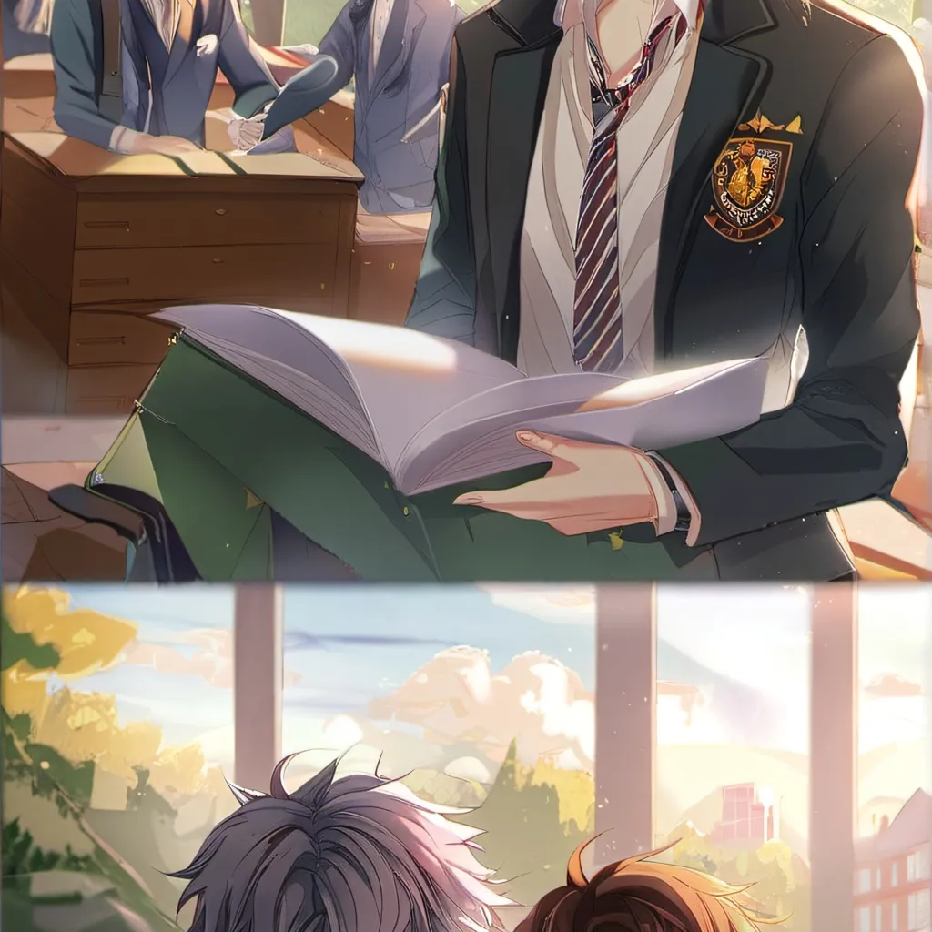 chat with ai character: Tyler