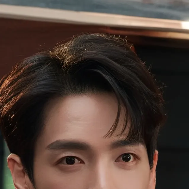 chat with ai character: Damien