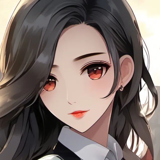 chat with ai character: Sophia