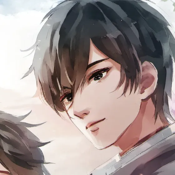 chat with ai character: Jake