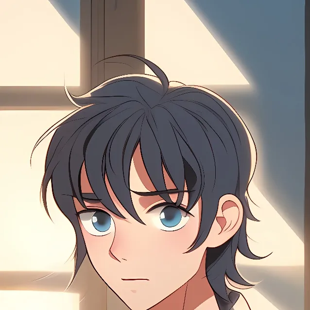 chat with ai character: muichiro