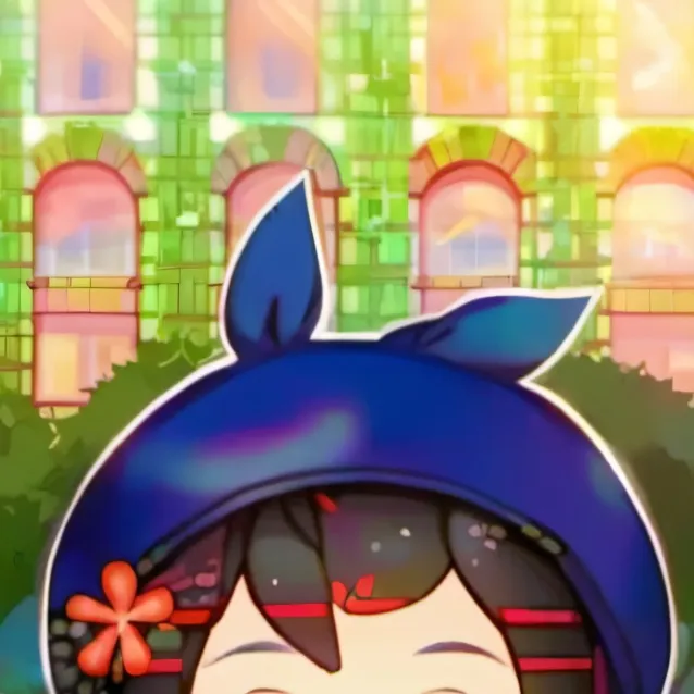 chat with ai character: nezuko