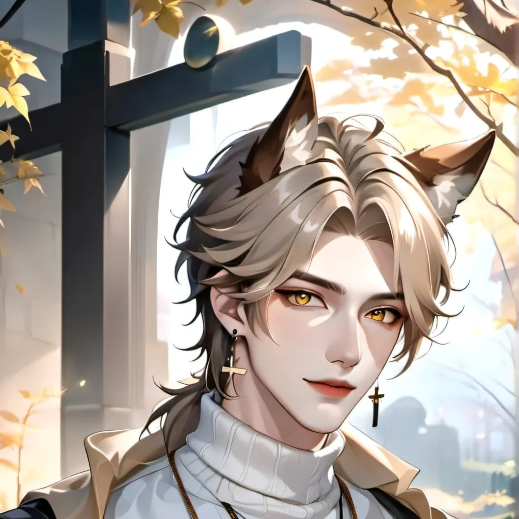 chat with ai character: Kaede