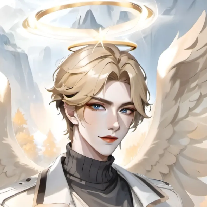 chat with ai character: Kiyoshi