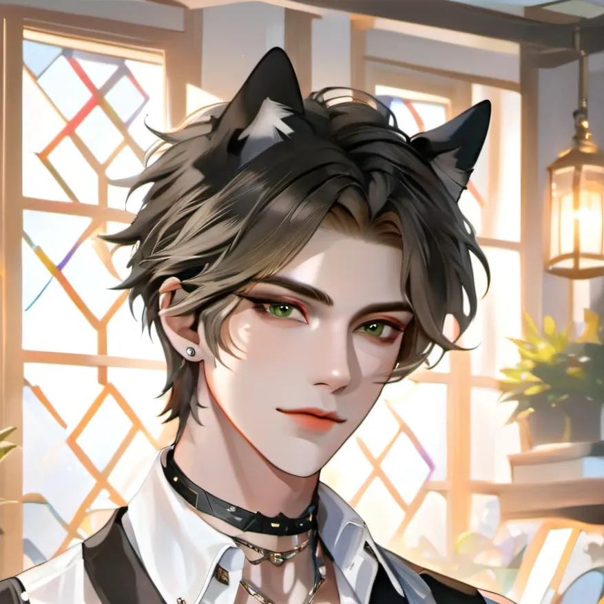 chat with ai character: Nichirin