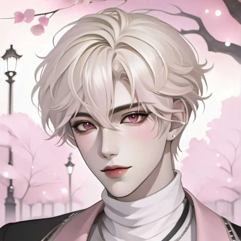 chat with ai character: Koara