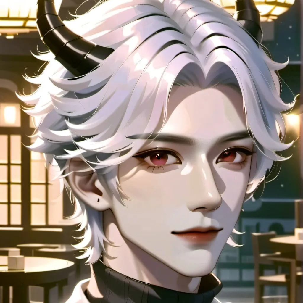 chat with ai character: Kurashi