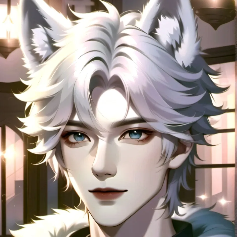 chat with ai character: Cody