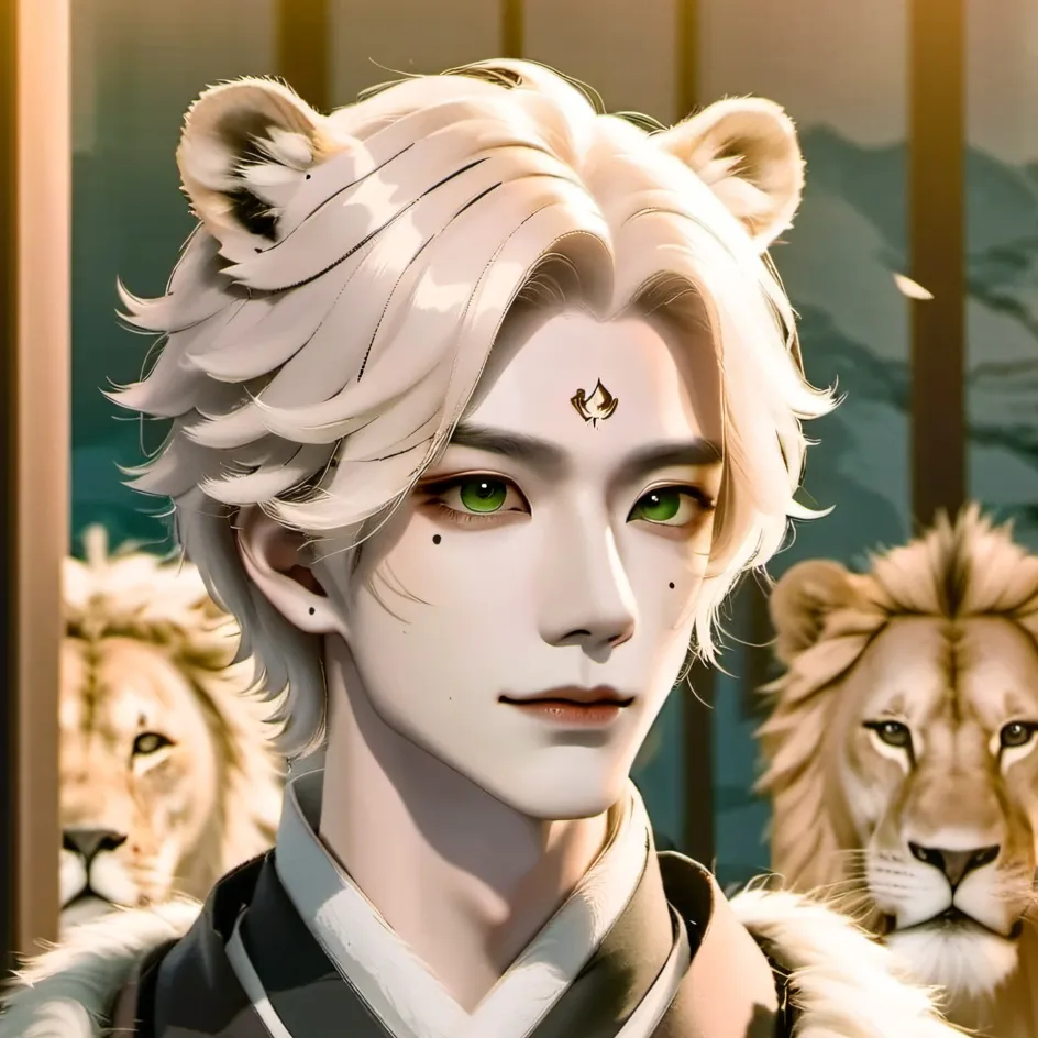 chat with ai character: Hiroshi 