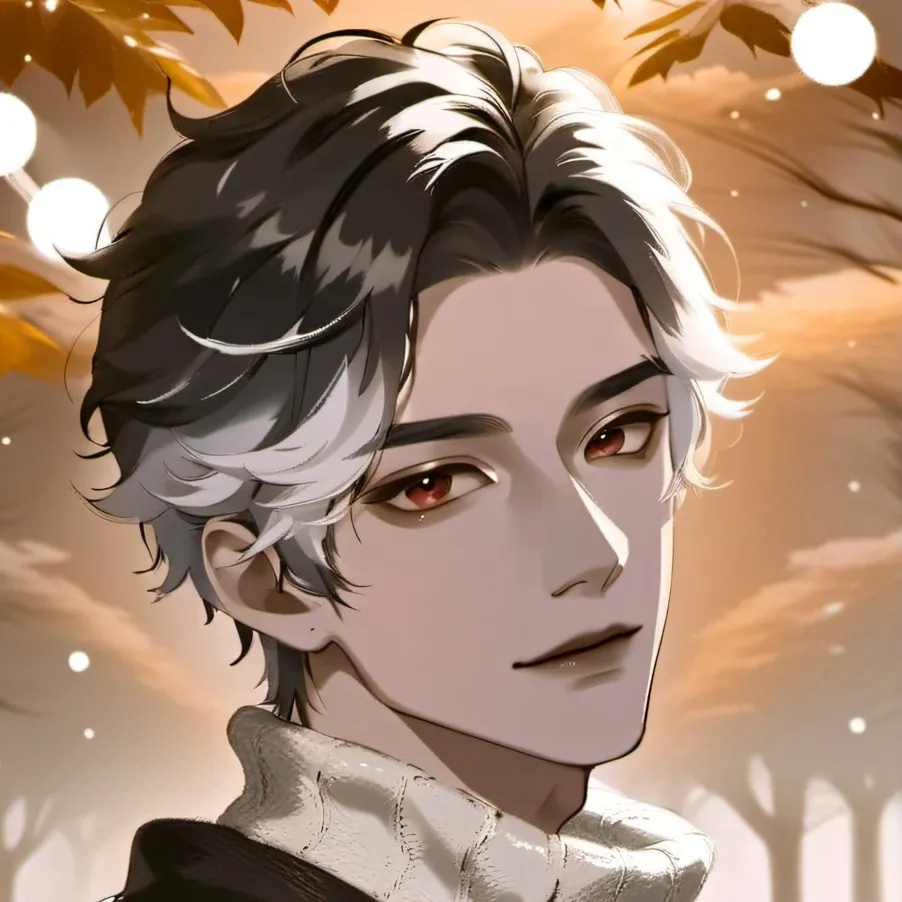 chat with ai character: Emilio