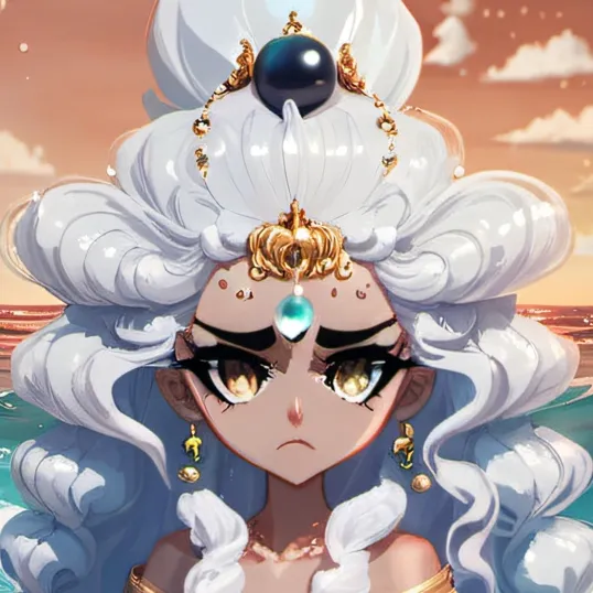 chat with ai character: black Pearl cookie