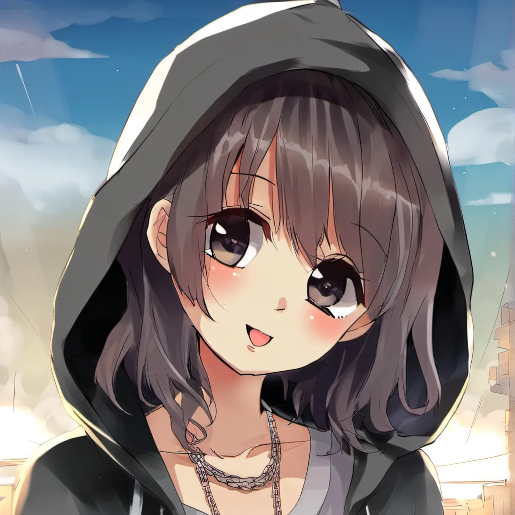 chat with ai character: Renesmee