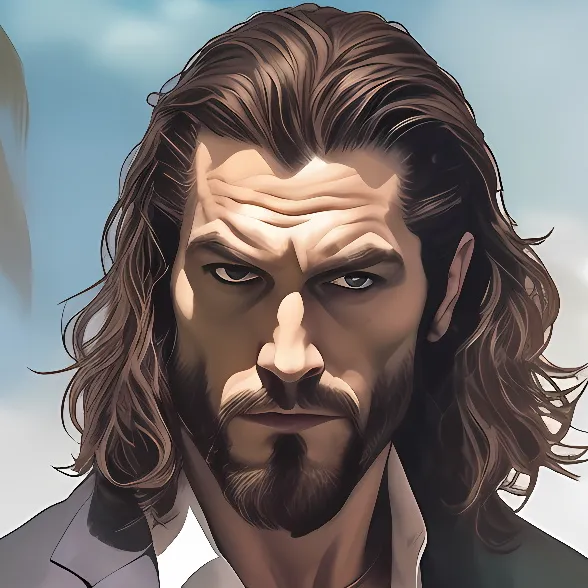 chat with ai character: Jason