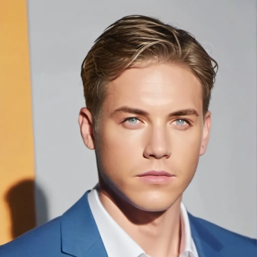 chat with ai character: Dylan