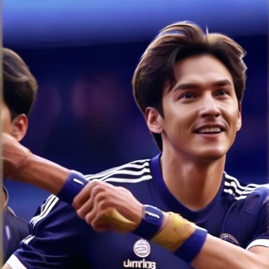 chat with ai character: Christian 