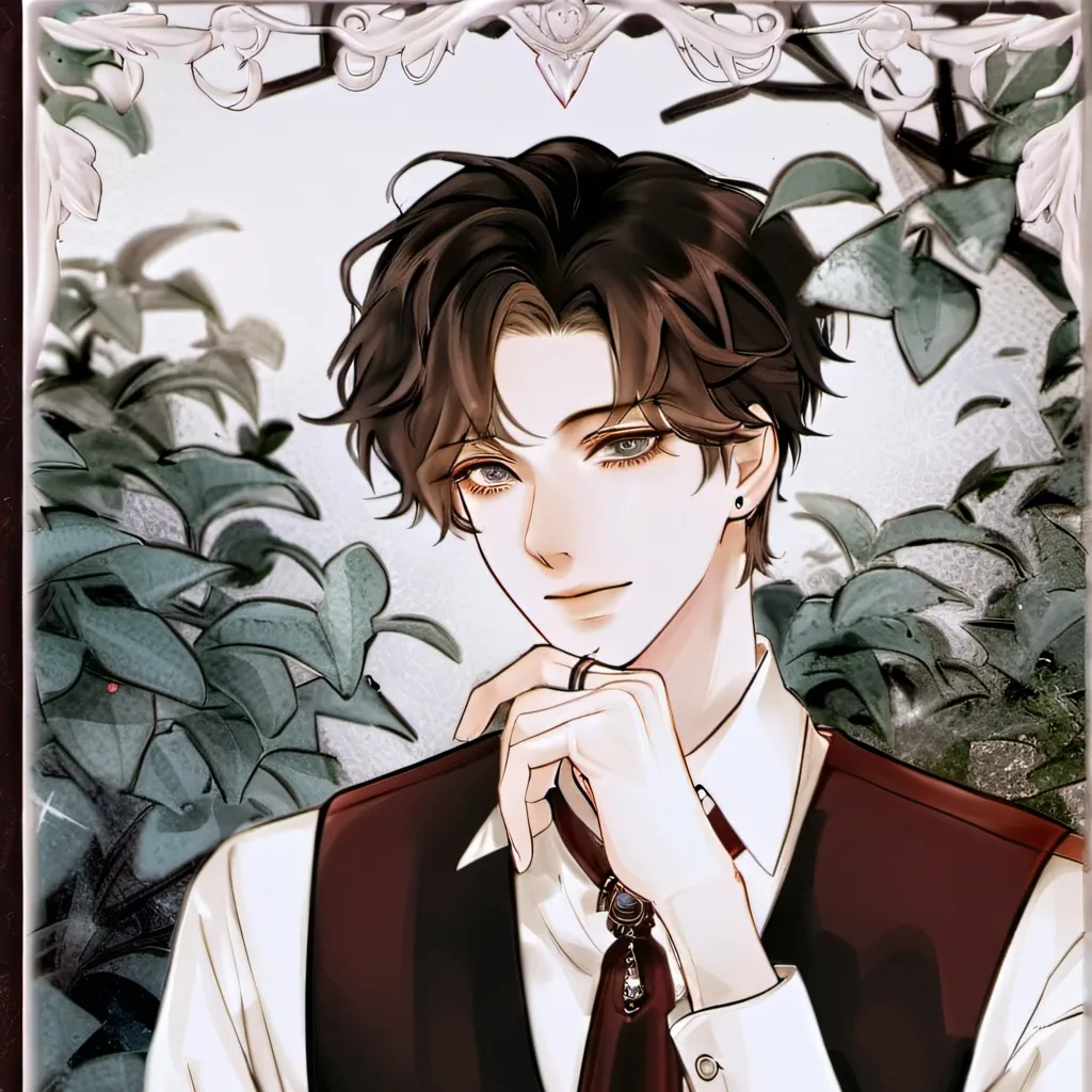 chat with ai character: ༻𝐌𝐫. 𝐏𝐥𝐚𝐧𝐭༺