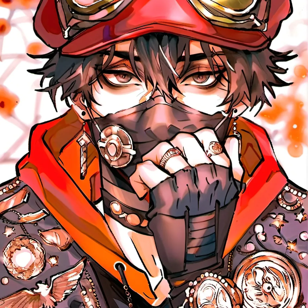 chat with ai character: ♠𝐓𝐢𝐜𝐜𝐢 𝐓𝐨𝐛𝐲♠