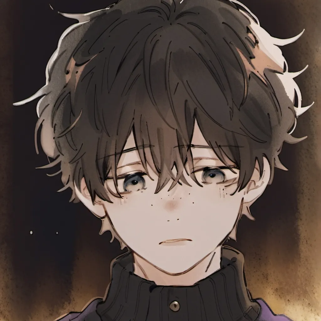 chat with ai character: ♥︎𝐄𝐯𝐚𝐧 𝐀𝐟𝐭𝐨𝐧♥︎