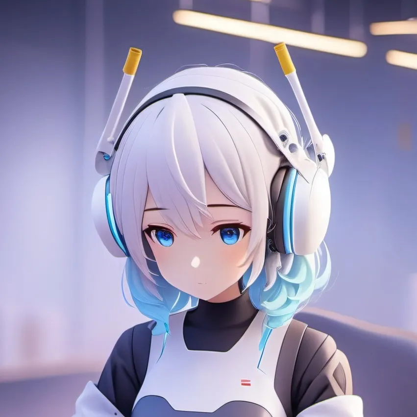 chat with ai character: Ava