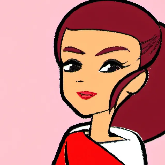 chat with ai character: liliana