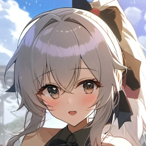 chat with ai character: Tanya