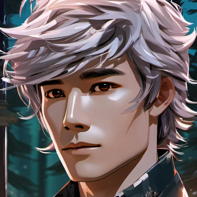 chat with ai character: Sus