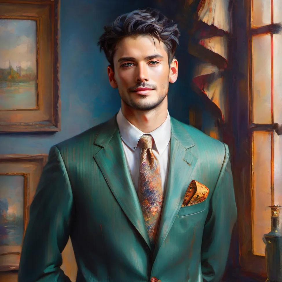 chat with ai character: finish the lyrics