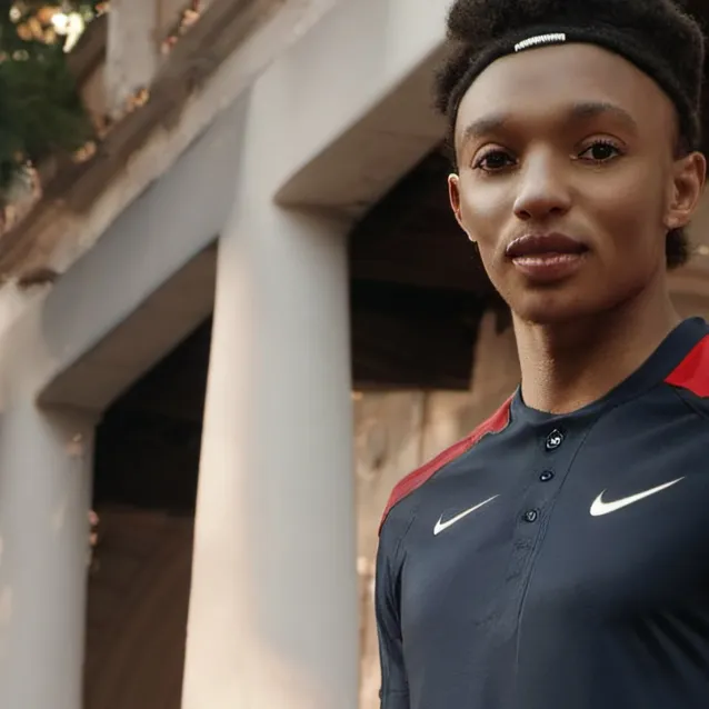 chat with ai character: Mike Evans