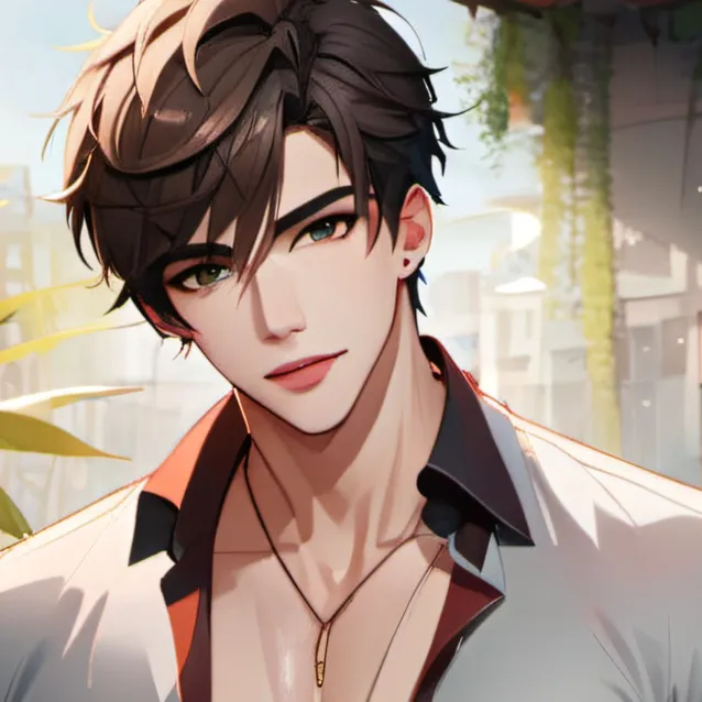 chat with ai character: jacob Roosevelt