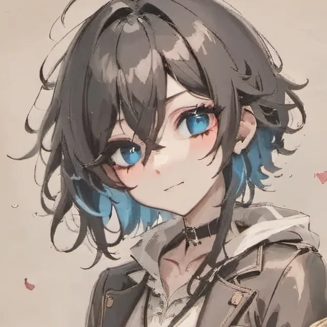 chat with ai character: Noah