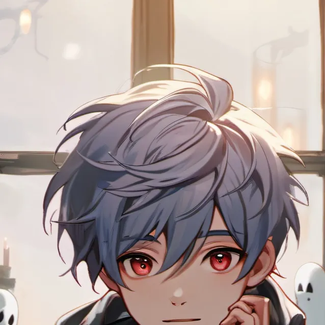 chat with ai character: Karl