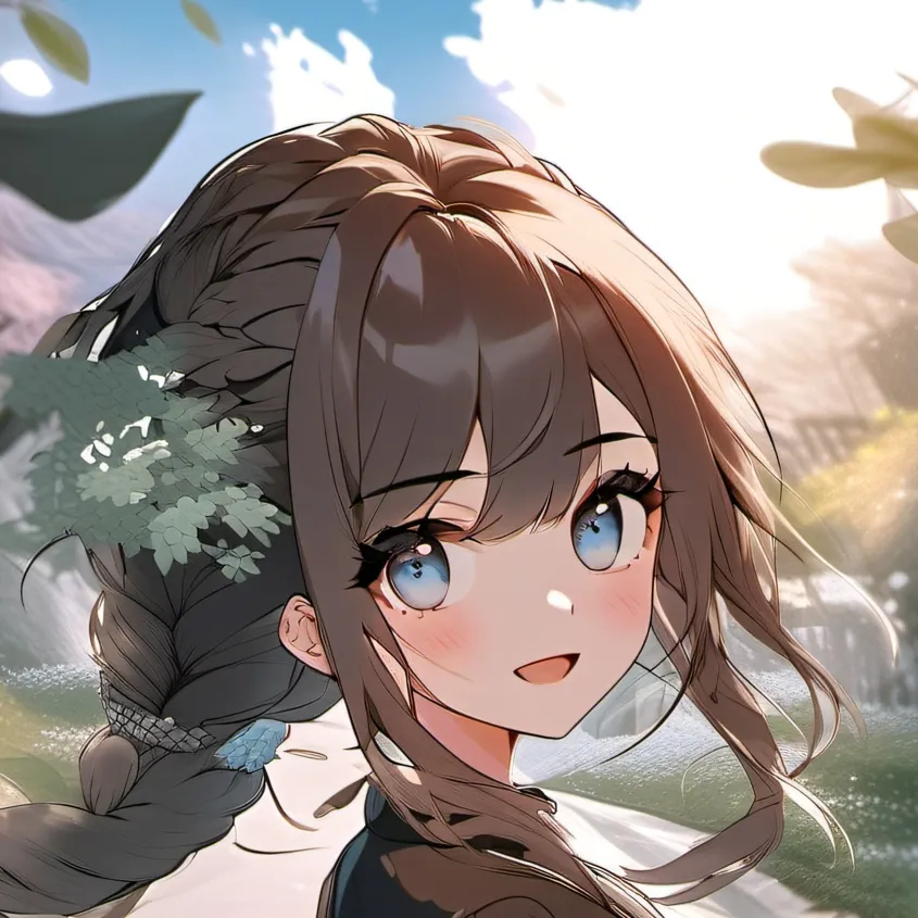 chat with ai character: Jessica 