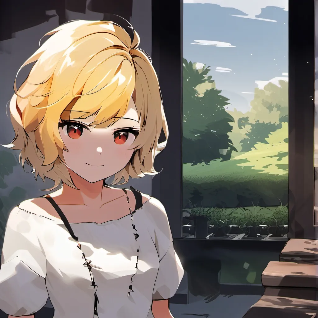 chat with ai character: Jessie 